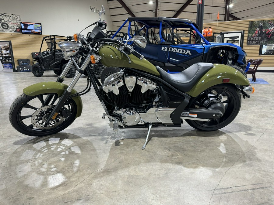 2024 Honda Fury® Base