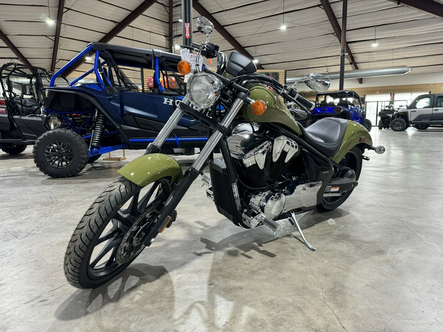 2024 Honda Fury® Base