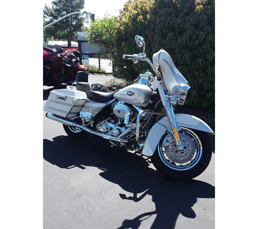 2008 Harley-Davidson Electra Glide® Ultra Classic®