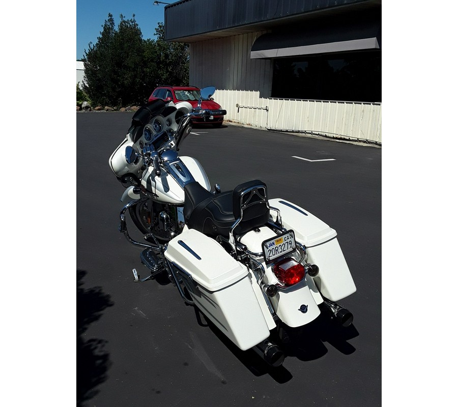 2008 Harley-Davidson Electra Glide® Ultra Classic®