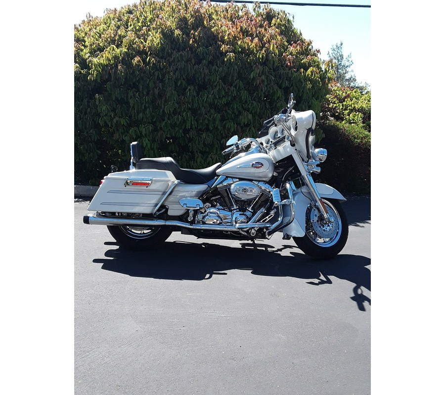 2008 Harley-Davidson Electra Glide® Ultra Classic®