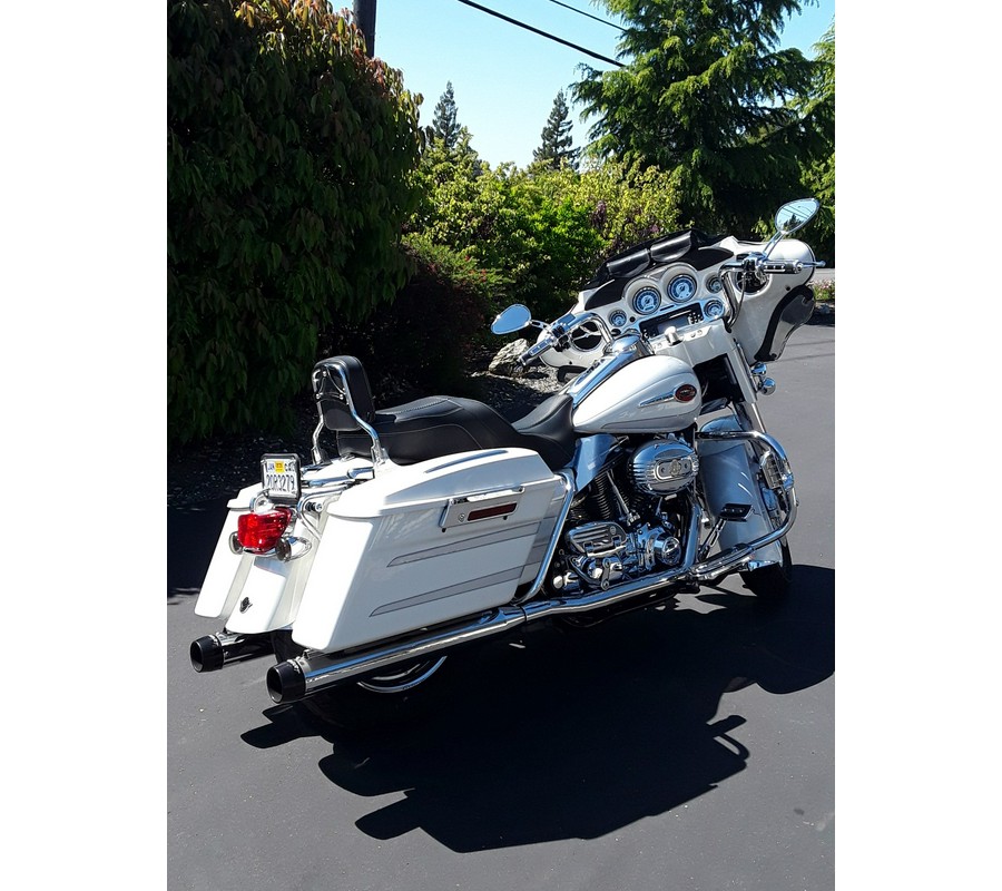 2008 Harley-Davidson Electra Glide® Ultra Classic®