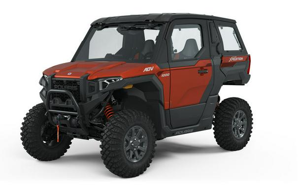 2024 Polaris Polaris XPEDITION ADV Northstar