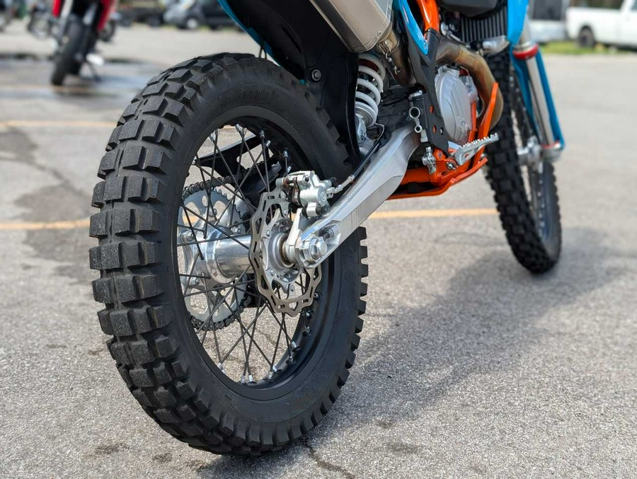 2023 KTM EXC 500 F