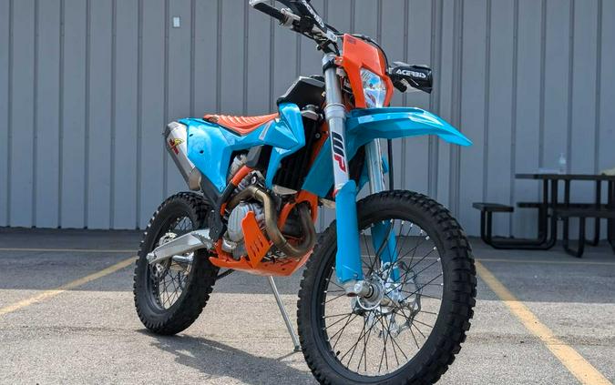 2023 KTM EXC 500 F