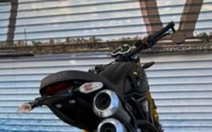 2025 Ducati Scrambler 1100 Sport PRO