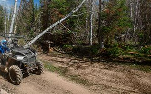 2019 Polaris RZR 900 EPS