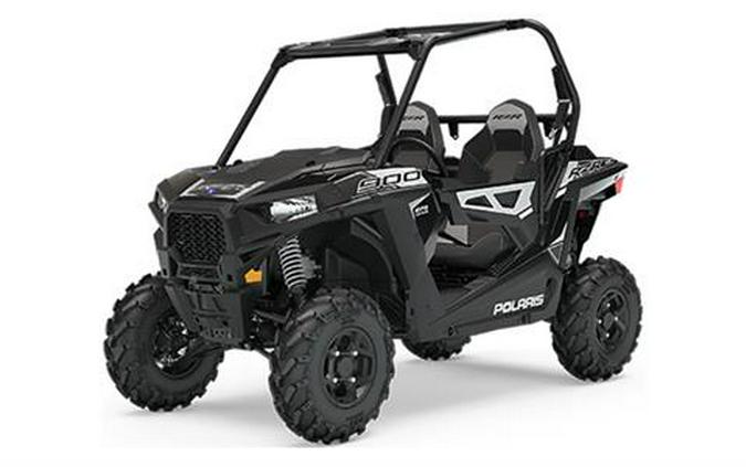 2019 Polaris RZR 900 EPS