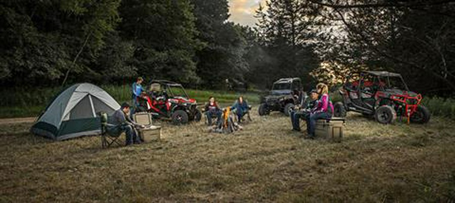 2019 Polaris RZR 900 EPS