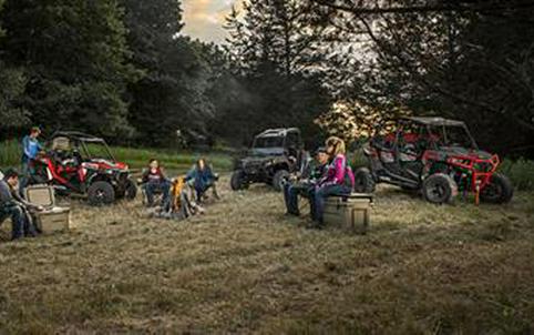 2019 Polaris RZR 900 EPS