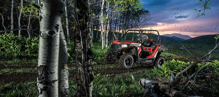 2019 Polaris RZR 900 EPS