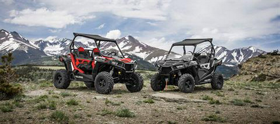 2019 Polaris RZR 900 EPS