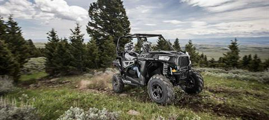 2019 Polaris RZR 900 EPS