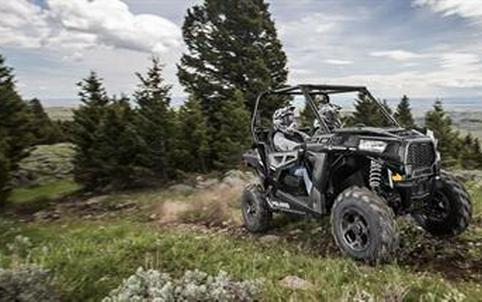 2019 Polaris RZR 900 EPS