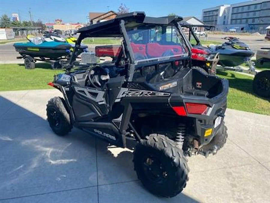 2019 Polaris RZR 900 EPS