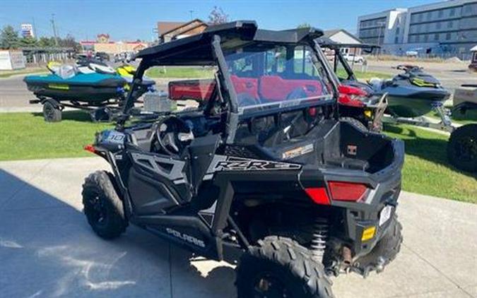 2019 Polaris RZR 900 EPS