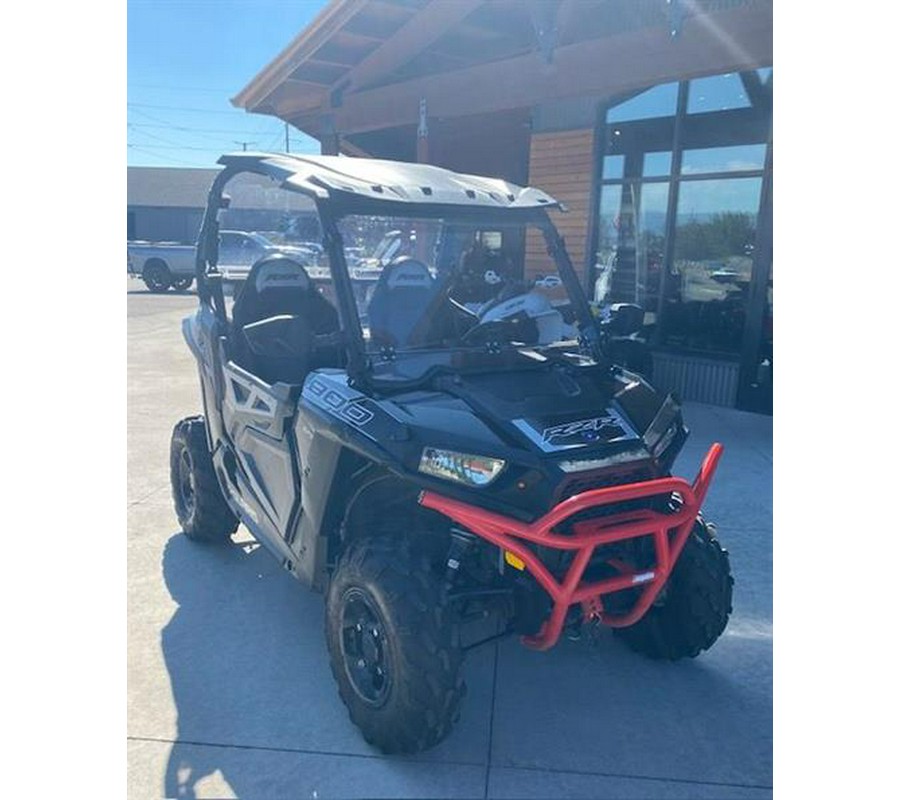 2019 Polaris RZR 900 EPS