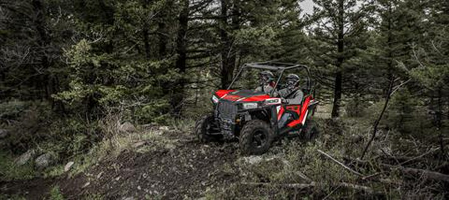 2019 Polaris RZR 900 EPS