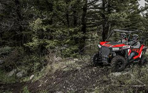 2019 Polaris RZR 900 EPS