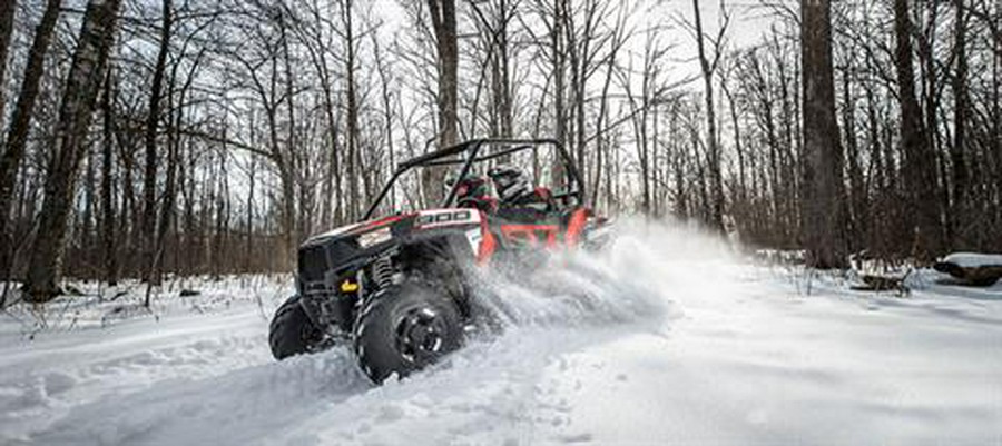 2019 Polaris RZR 900 EPS