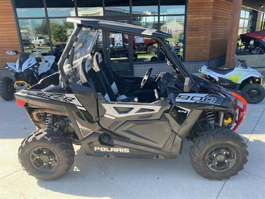 2019 Polaris RZR 900 EPS