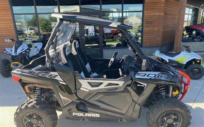 2019 Polaris RZR 900 EPS