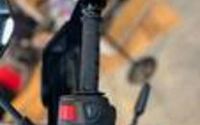 2025 Yamaha Tenere 700