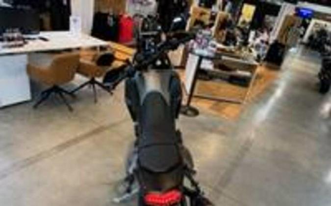 2025 Yamaha Tenere 700