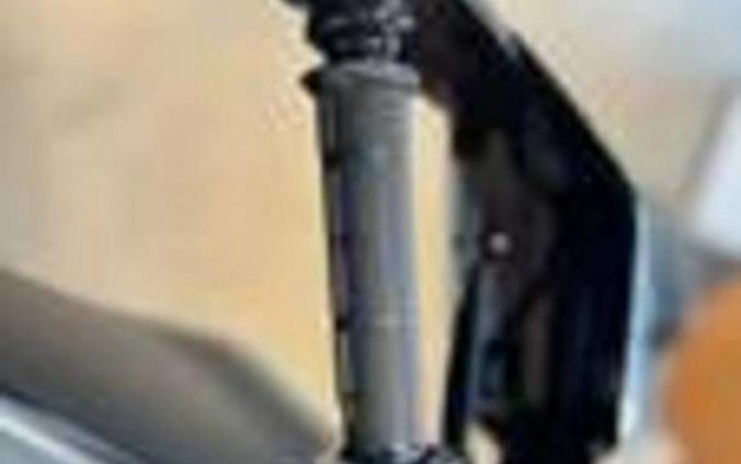 2025 Yamaha Tenere 700