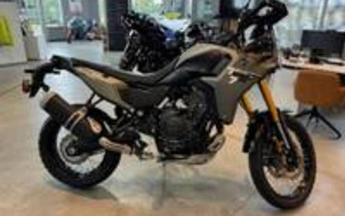 2025 Yamaha Tenere 700
