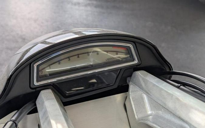 2025 Suzuki Boulevard M109R