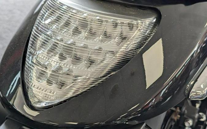 2025 Suzuki Boulevard M109R