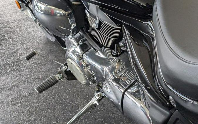 2025 Suzuki Boulevard M109R