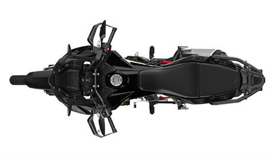 2025 Honda Africa Twin