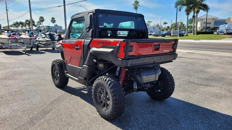 2026 Polaris® XPedition XP NorthStar