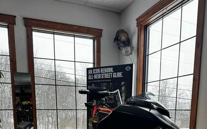 2017 Harley-Davidson Road Glide® Special