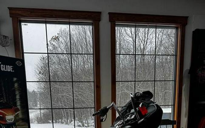 2017 Harley-Davidson Road Glide® Special