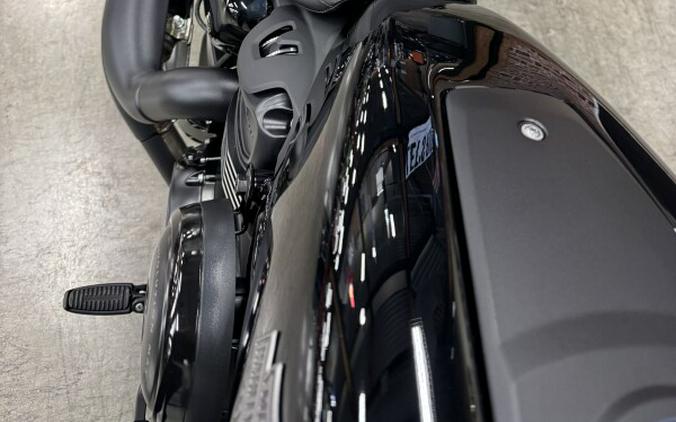 2026 Harley-Davidson Nightster