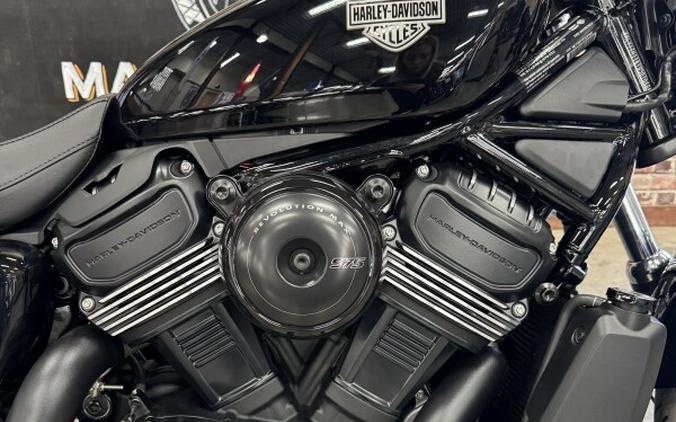 2026 Harley-Davidson Nightster