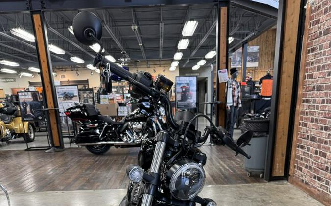 2026 Harley-Davidson Nightster