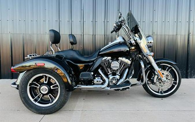 2016 Harley-Davidson Freewheeler™