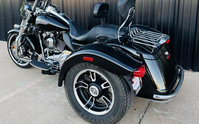 2016 Harley-Davidson Freewheeler™