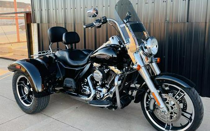 2016 Harley-Davidson Freewheeler™