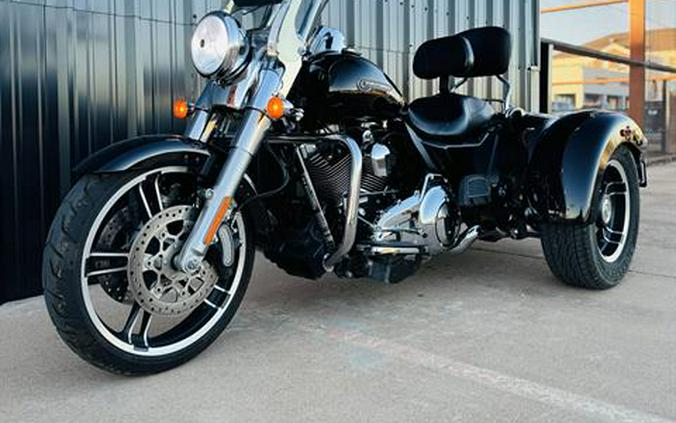 2016 Harley-Davidson Freewheeler™