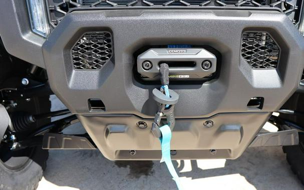 New 2026 CFMOTO UFORCE U10 XL PRO HIGHLAND