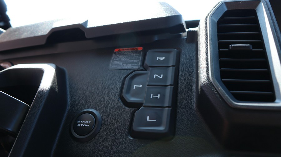 2026 CFMOTO UFORCE U10 XL PRO HIGHLAND