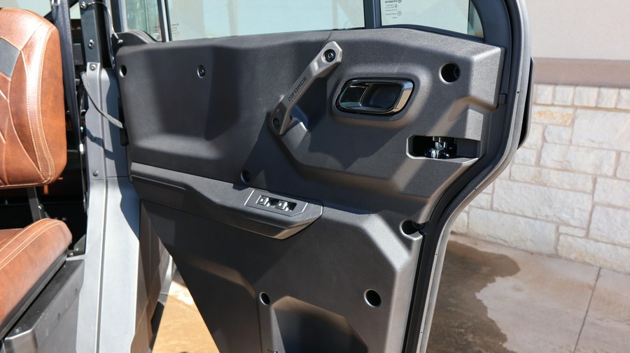 2026 CFMOTO UFORCE U10 XL PRO HIGHLAND