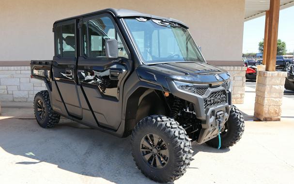 2026 CFMOTO UFORCE U10 XL PRO HIGHLAND