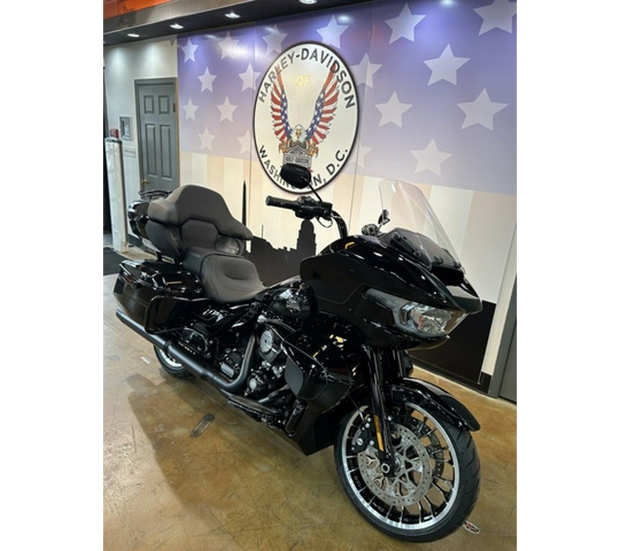 2026 Harley-Davidson FLTRXL - Road Glide Limited