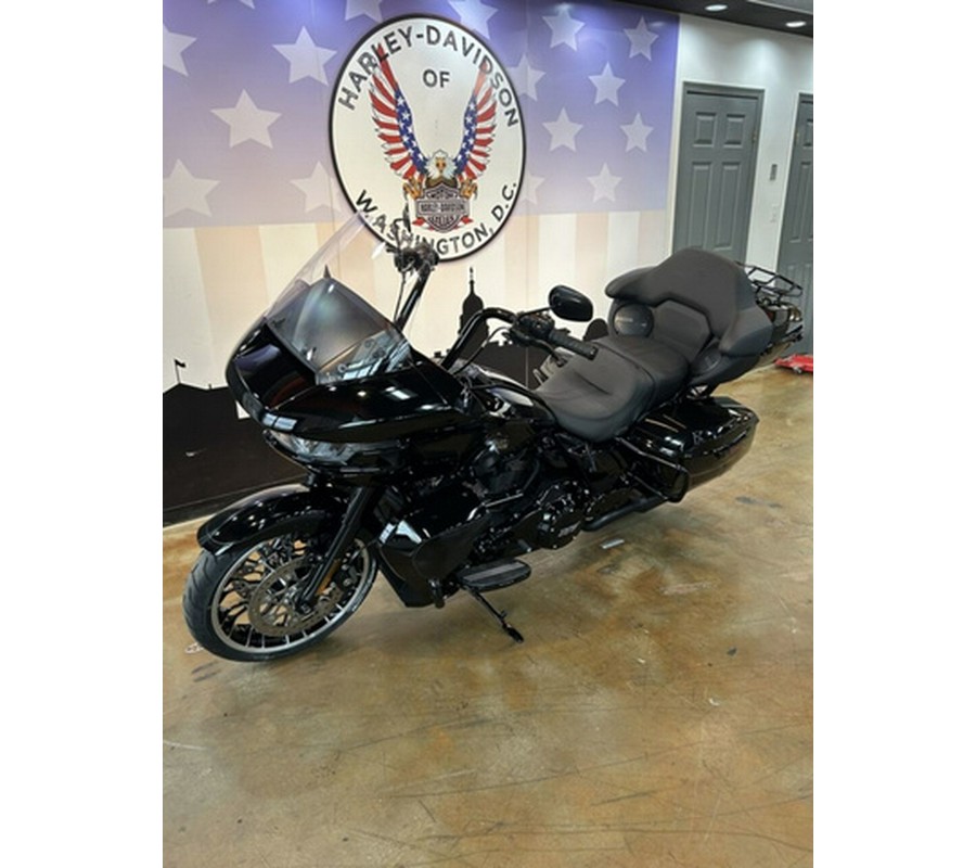2026 Harley-Davidson FLTRXL - Road Glide Limited